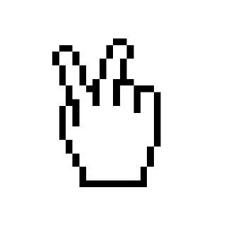 ✌️
