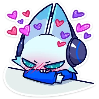 ❤️