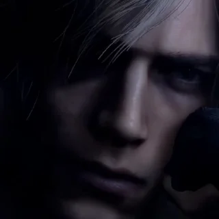 RE4 Remake @flowwercat