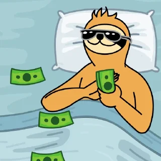 😌