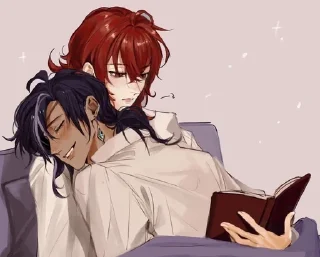 ✨