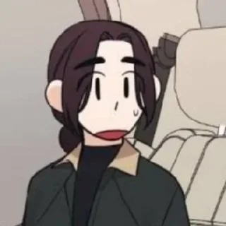 😧