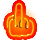 🖕