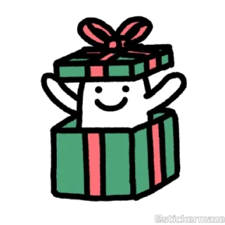 🎁