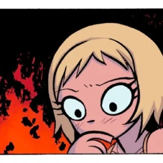 😳