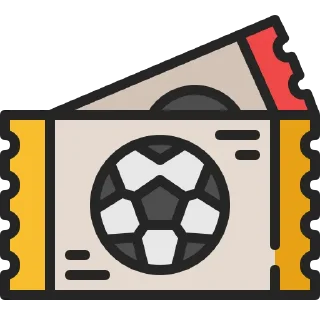 🎟