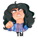 👊