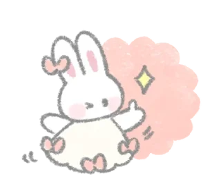 🐰