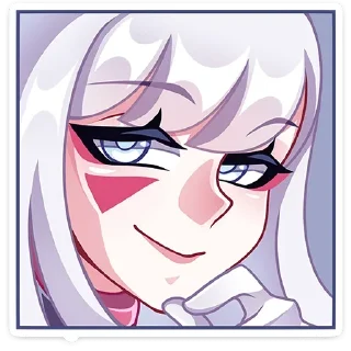 😏