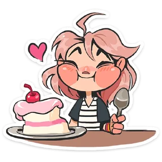 🍰
