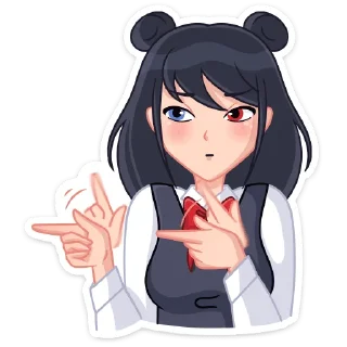 👈