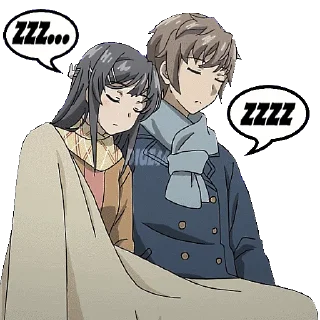 😴