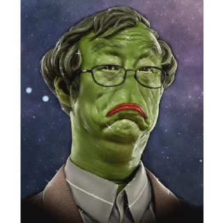 🐸