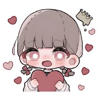 ❤️