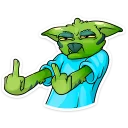 🖕