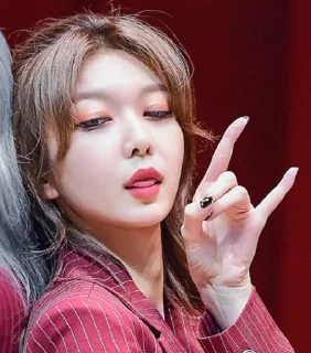 🤘