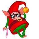 😎