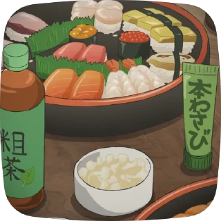 🍱