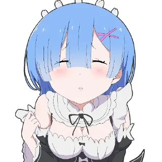 😚