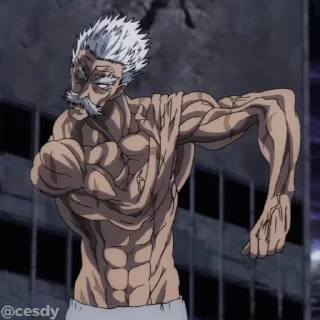 💪