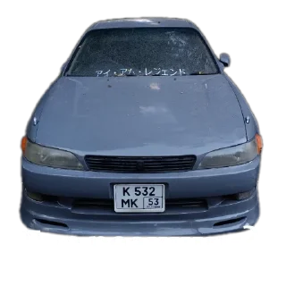❔