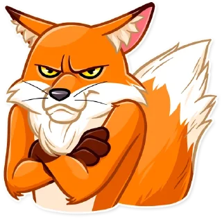 😠