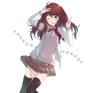 ✌️