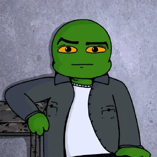 😐