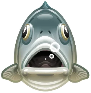 🐟