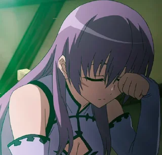 😴