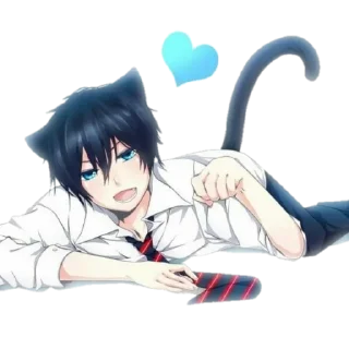 💙