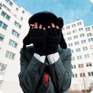 🙈