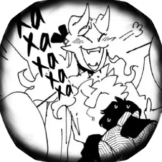 😈