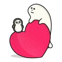 ❤