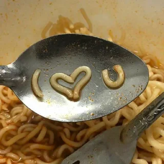 🍜
