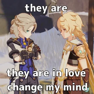 ❤️