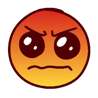 😡