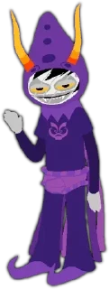 ♑