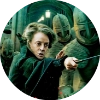 😺МакГонагалл @stickers_HarryPotter