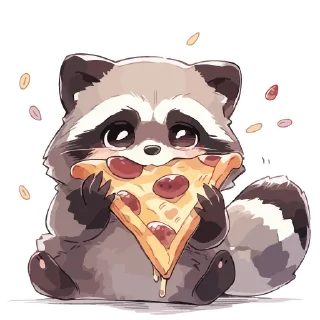 🍕