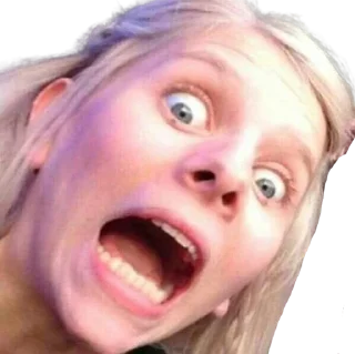 😱