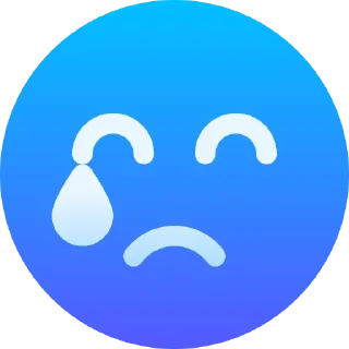 😢