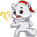 😨