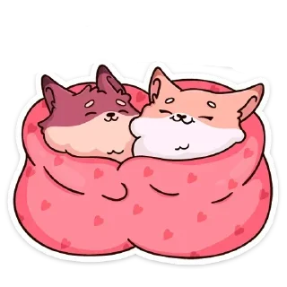 ❤️