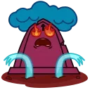 😡