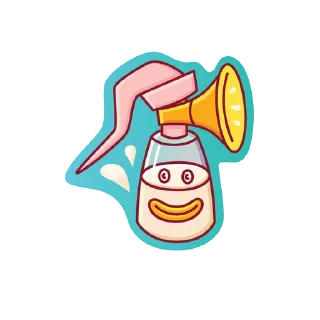 🍼