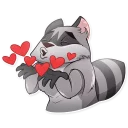 😘