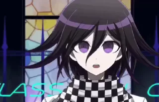 Kokichu :: @fStikBot