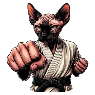 👊