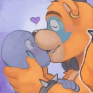 💓